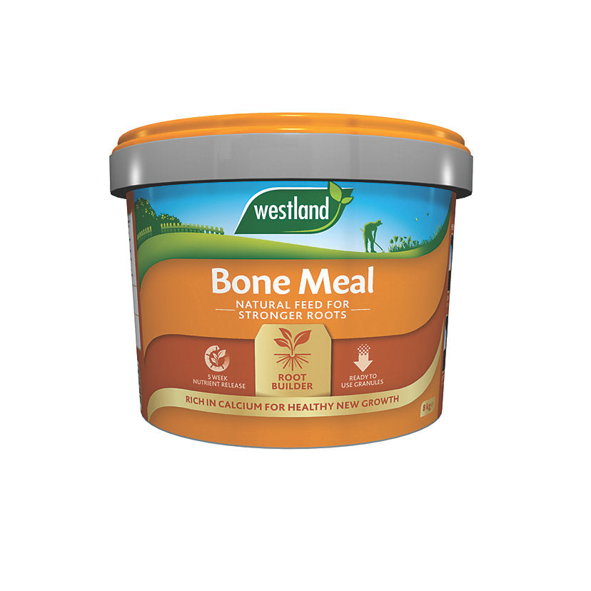 Westland Bone Meal Plant Feed - 8KG