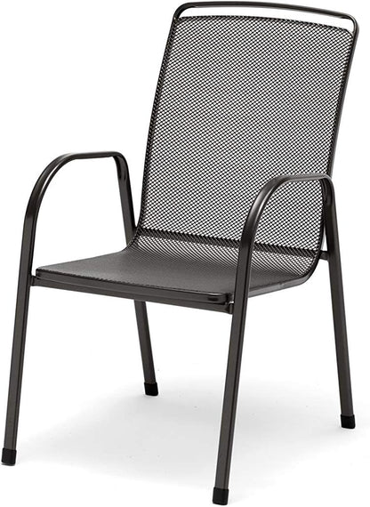 Kettler Garden Furniture - Savita 4 Seat Dining Set | Sage