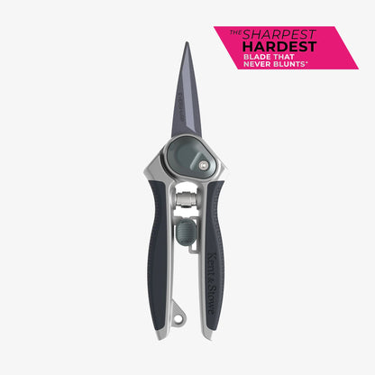 Eversharp Garden Snips by Kent &amp; Stowe