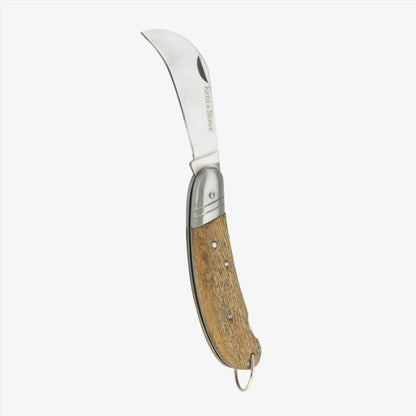 Pruning Knife by Kent &amp; Stowe