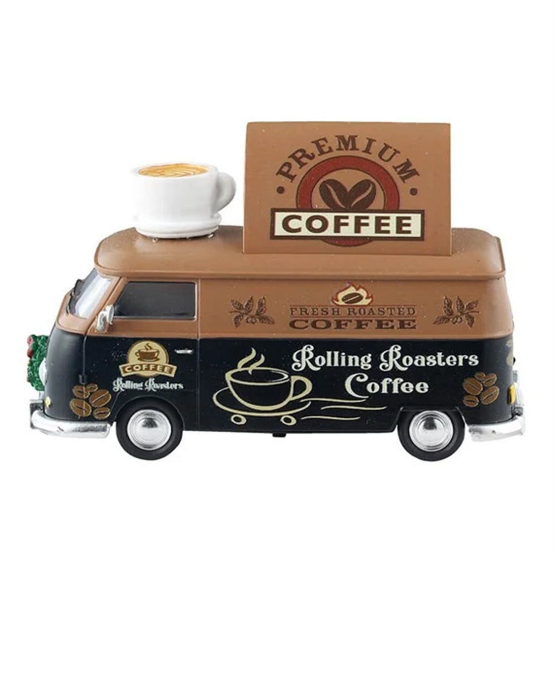 Lemax Rolling Roasters Coffee