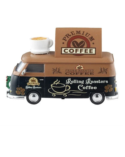 Lemax Rolling Roasters Coffee