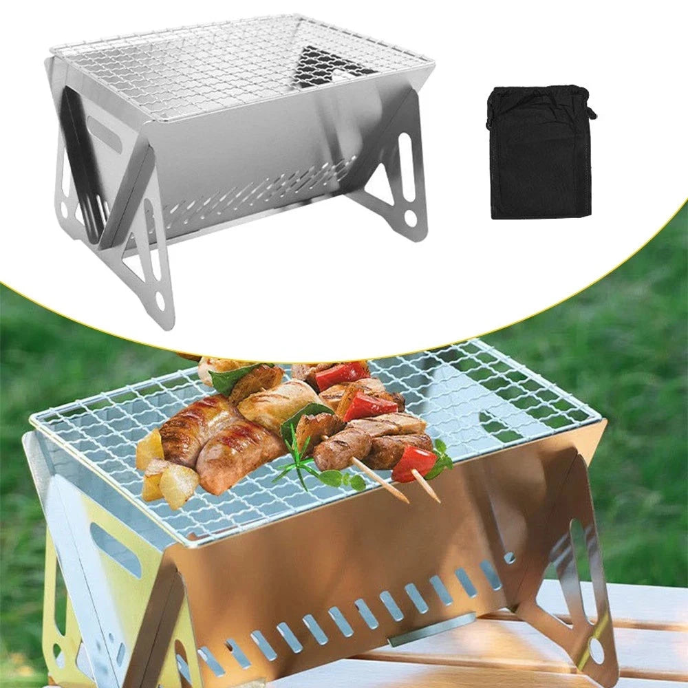 BBQ Foldable Mini