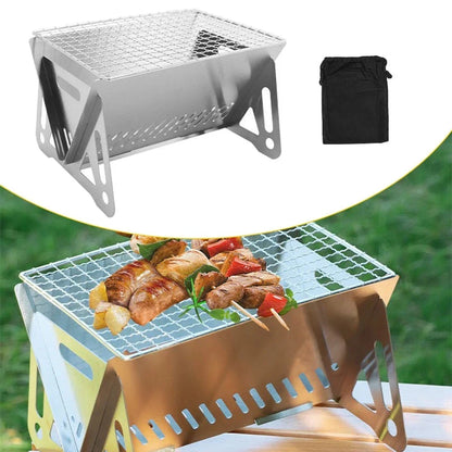 BBQ Foldable Mini