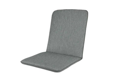 Kettler Garden Furniture - Savita 4 Seat Dining Set | Slate