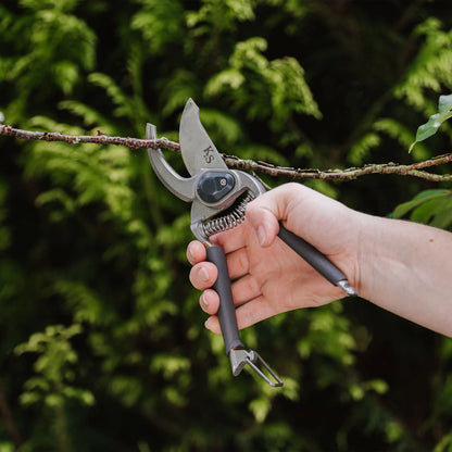 Kent &amp; Stowe Traditional All Purpose Secateurs