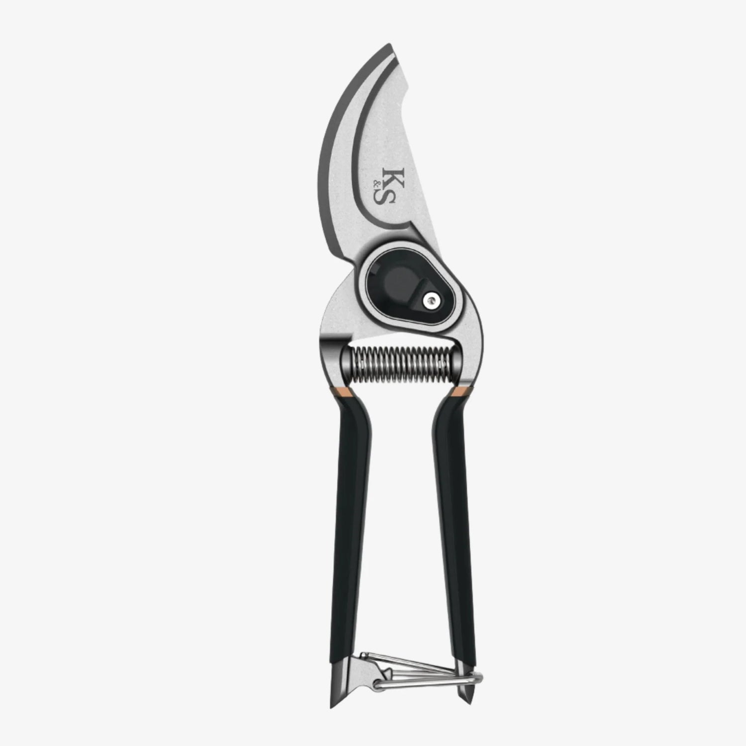 Kent &amp; Stowe Traditional All Purpose Secateurs