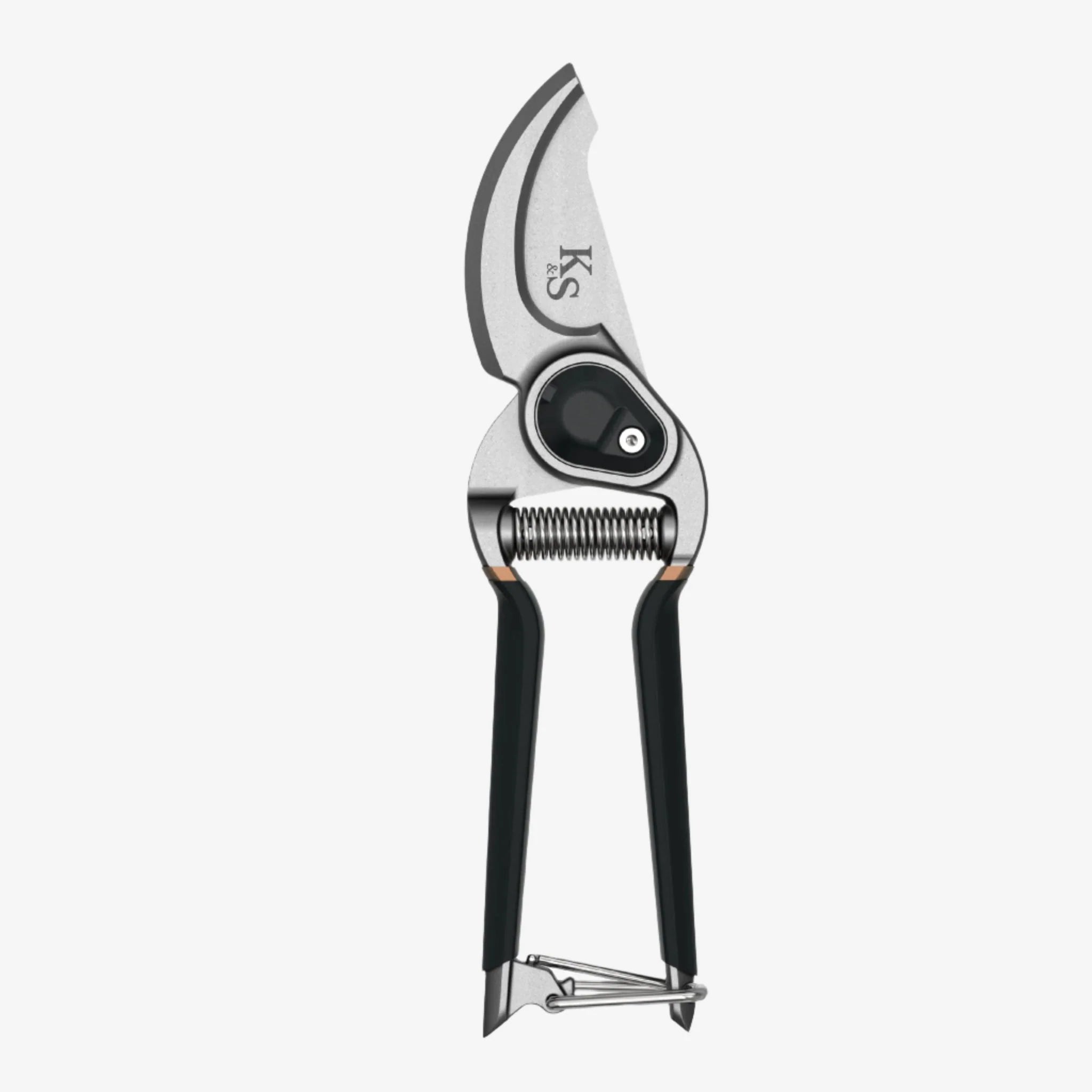 Kent &amp; Stowe Traditional All Purpose Secateurs