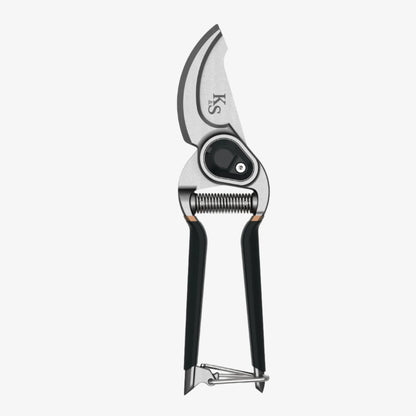 Kent &amp; Stowe Traditional All Purpose Secateurs