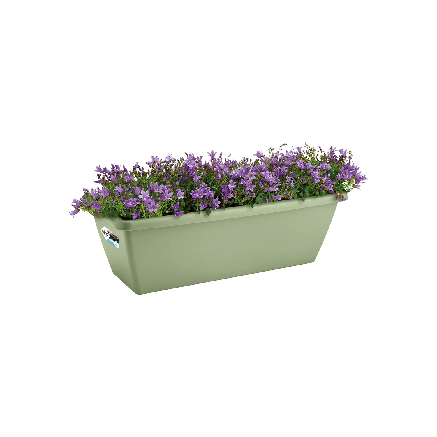 Barcelona Trough 50cm Pistachio Green