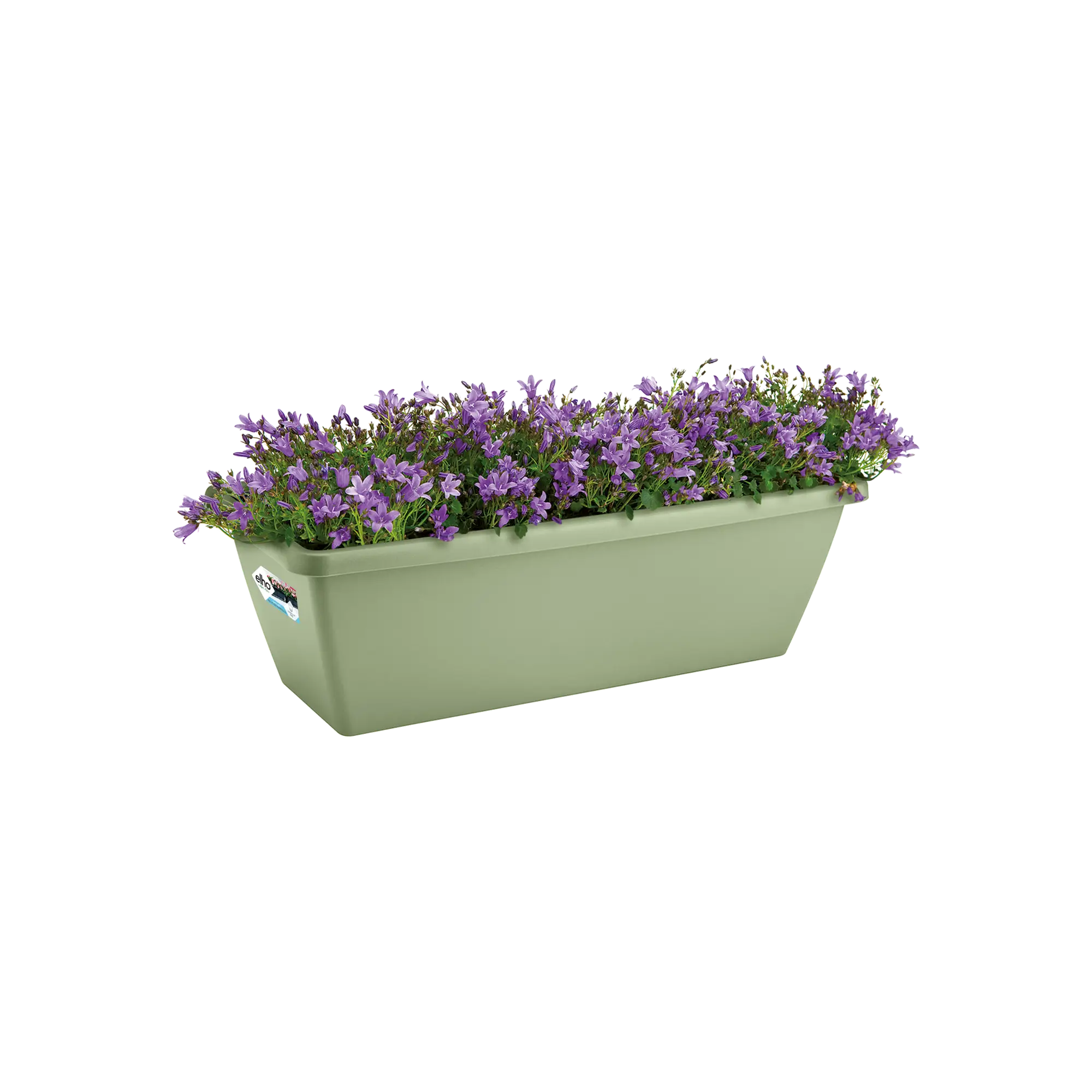 Barcelona Trough 50cm Pistachio Green