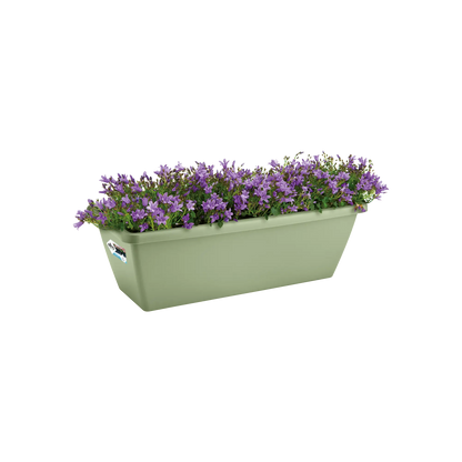 Barcelona Trough 50cm Pistachio Green