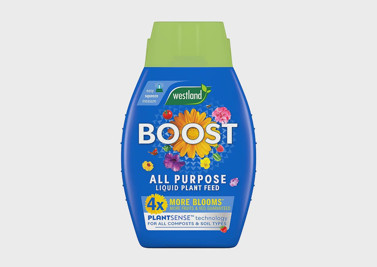 Westland Boost All Purpose Liquid Plant Food 1L